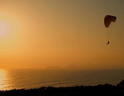 Photo 5 of Paragliding along the Costa Verde in Miraflores